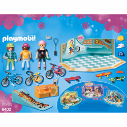 Playmobil City Life 9402 toy playset - Additional view 6