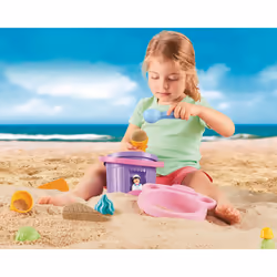 Playmobil 9406 role play toy