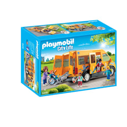 Playmobil City Life 9419 toy playset