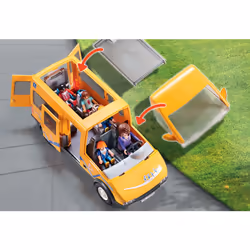 Playmobil City Life 9419 toy playset