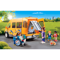 Playmobil City Life 9419 toy playset