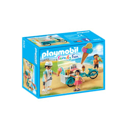Playmobil FamilyFun 9426 toy playset