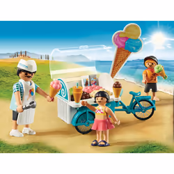 Playmobil FamilyFun 9426 toy playset