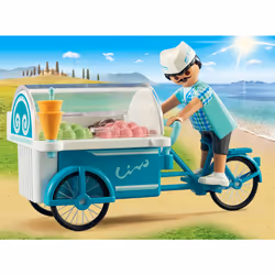 Playmobil FamilyFun 9426 toy playset