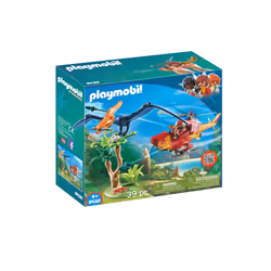 Playmobil Dinos 9430 toy playset - Additional view 5
