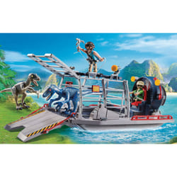 Playmobil Dinos 9433 toy playset