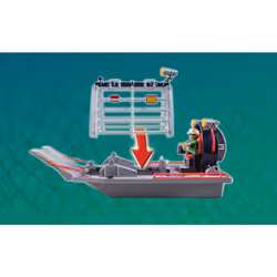 Playmobil Dinos 9433 toy playset