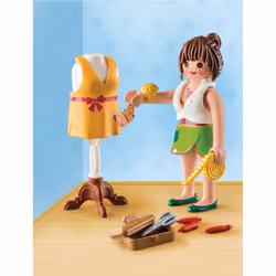 Playmobil SpecialPlus 9437, 4 yr(s), Multicolour, Plastic