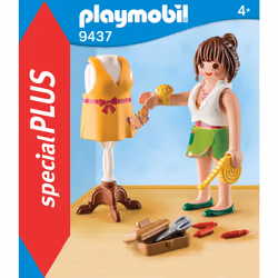 Playmobil SpecialPlus 9437 toy playset
