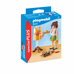 Playmobil SpecialPlus 9437 toy playset