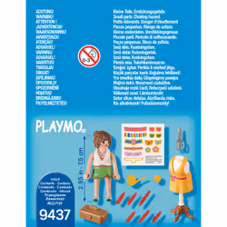 Playmobil SpecialPlus 9437 toy playset - Additional view 4