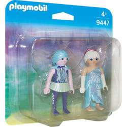 Playmobil Fairies Winter