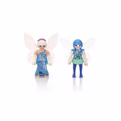 Playmobil Fairies Winter