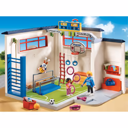 Playmobil 9454 toy playset
