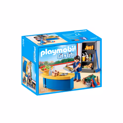 Playmobil 9457, 5 yr(s), Multicolour, Plastic