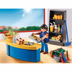 Playmobil 9457 toy playset