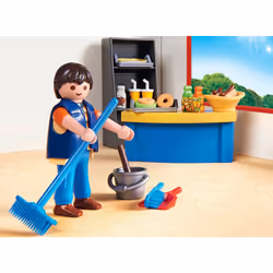 Playmobil 9457 toy playset