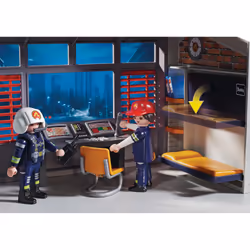 Playmobil City Action 9462 toy playset - Additional view 5