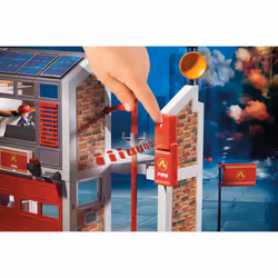Playmobil City Action 9462 toy playset - Additional view 6