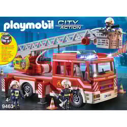 Playmobil Fire Ladder Unit