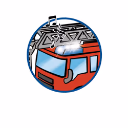Playmobil Fire Ladder Unit - Additional view 8