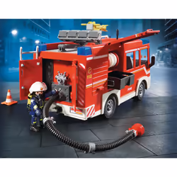 Playmobil 9464 play vehicle/play track - Additional view 4