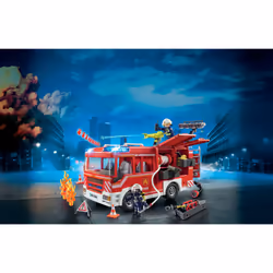 Playmobil 9464 play vehicle/play track - Additional view 5