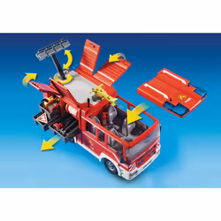 Playmobil 9464 play vehicle/play track - Additional view 6