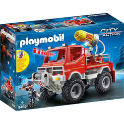 Playmobil 9466 play vehicle/play track