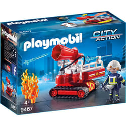 Playmobil 9467 play vehicle/play track