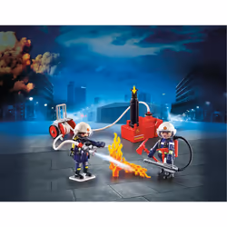 Playmobil 9468 toy playset