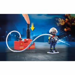 Playmobil 9468 toy playset