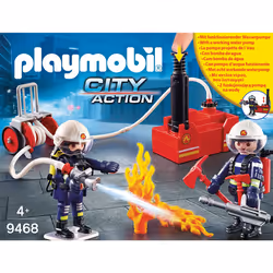 Playmobil 9468 toy playset - Additional view 4