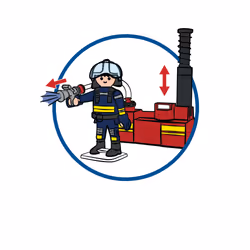 Playmobil 9468 toy playset - Additional view 5