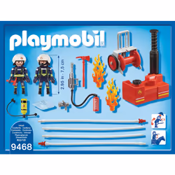 Playmobil 9468 toy playset - Additional view 6