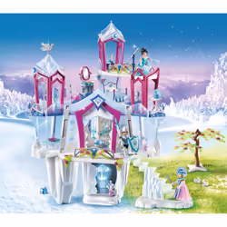 Playmobil 9469 toy playset - Additional view 4
