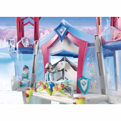 Playmobil 9469 toy playset - Additional view 5