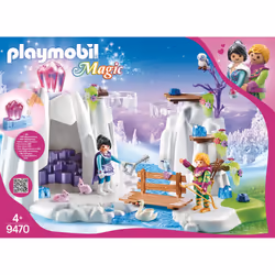 Playmobil 9470 toy playset - Additional view 4