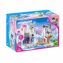 Playmobil 9470 toy playset - Additional view 7