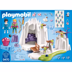 Playmobil 9470 toy playset - Additional view 8