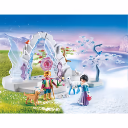 Playmobil 9471 toy playset