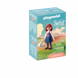 Playmobil 9481 toy playset