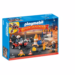 Playmobil 9486 toy playset