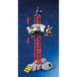 Playmobil 9488 toy playset