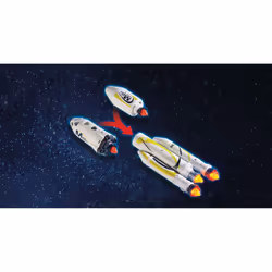 Playmobil 9488 toy playset