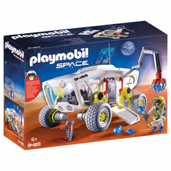Playmobil 9489, Truck, 6 yr(s), AAA, Plastic, Multicolour