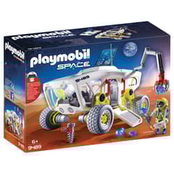 Playmobil 9489 play vehicle/play track