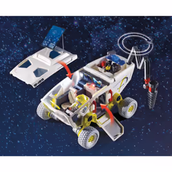Playmobil 9489 play vehicle/play track