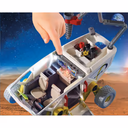 Playmobil 9489 play vehicle/play track