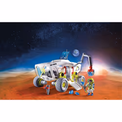 Playmobil 9489 play vehicle/play track - Additional view 6